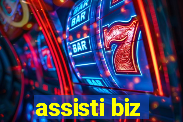 assisti biz